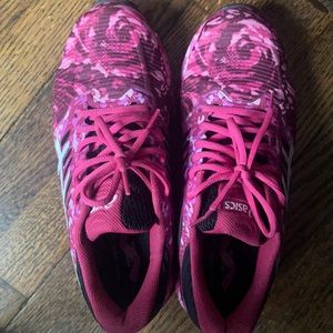 ASICS Gel Running Shoe 9.5